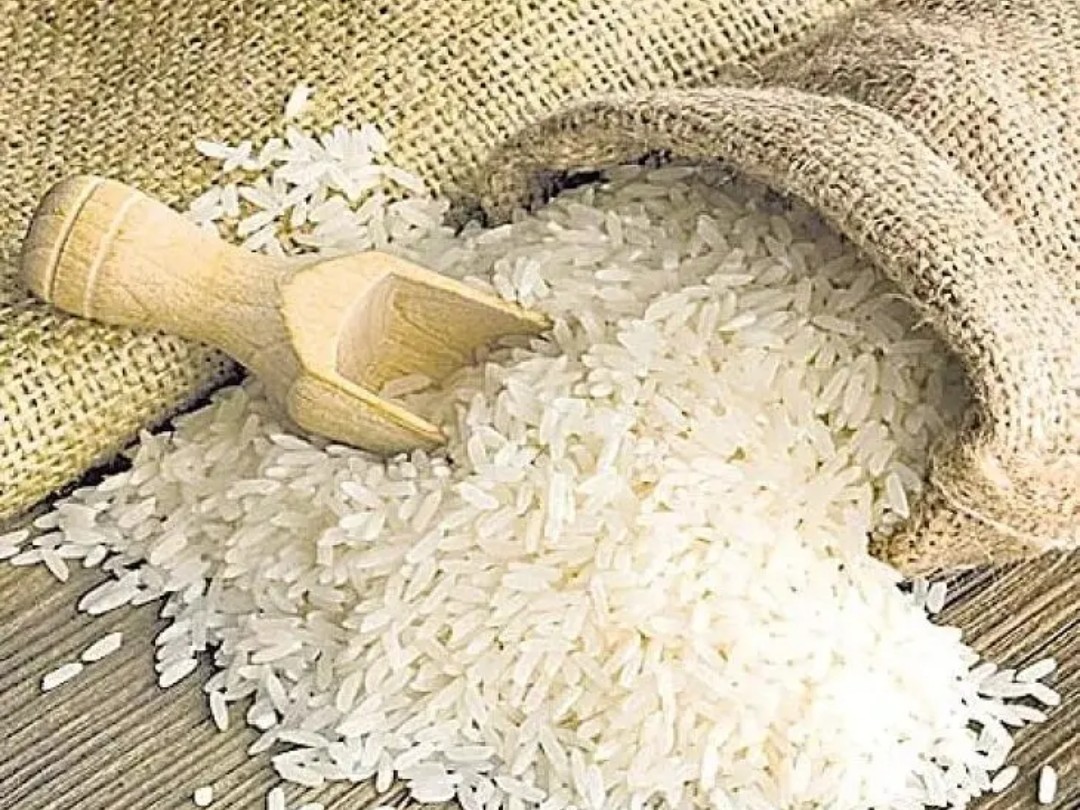 ఒకేసారి మూడు నెలల రేషన్ బియ్యం..