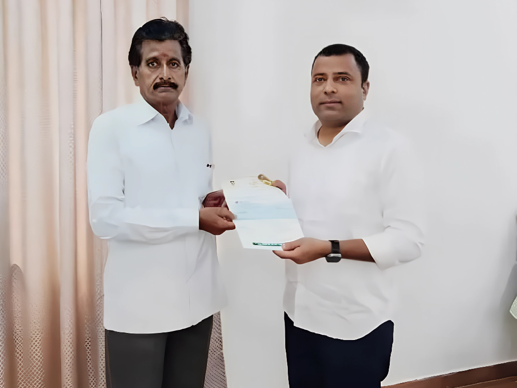 CMRF పేదలకు గొప్ప వరం: కోట్ల