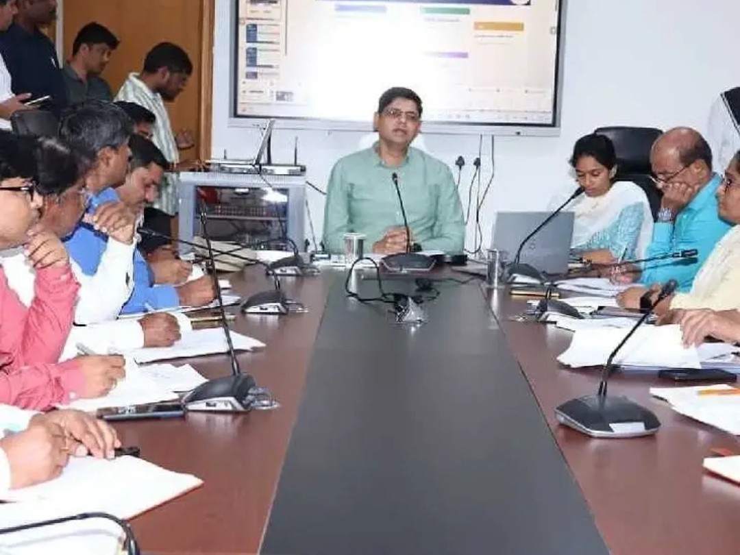 ఈనెల 6 నుంచి ‘ప్రజా పాలన-ప్రగతి పాలన’