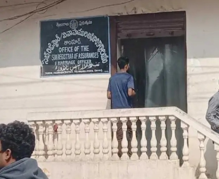 జిల్లాలో పెరిగిన క్రయవిక్రయాలు!