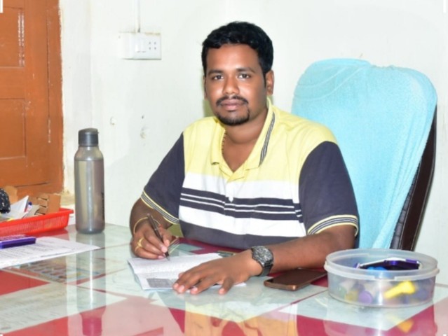 ‘అభివృద్ధికి అందరూ సహకరించాలి’