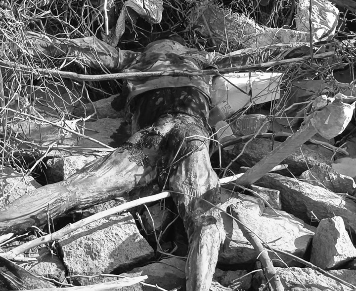 మైలారం రిజర్వాయర్‌లో గుర్తుతేయని మృతదేహం లభ్యం..!