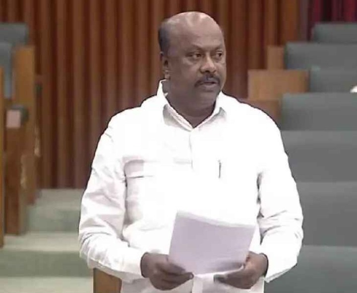 ‘అద్దె భవనాల్లో అంగన్వాడీ కేంద్రాలు’