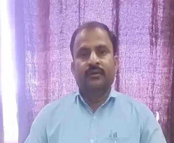 సర్పంచ్ పోరాటం ఫలించింది