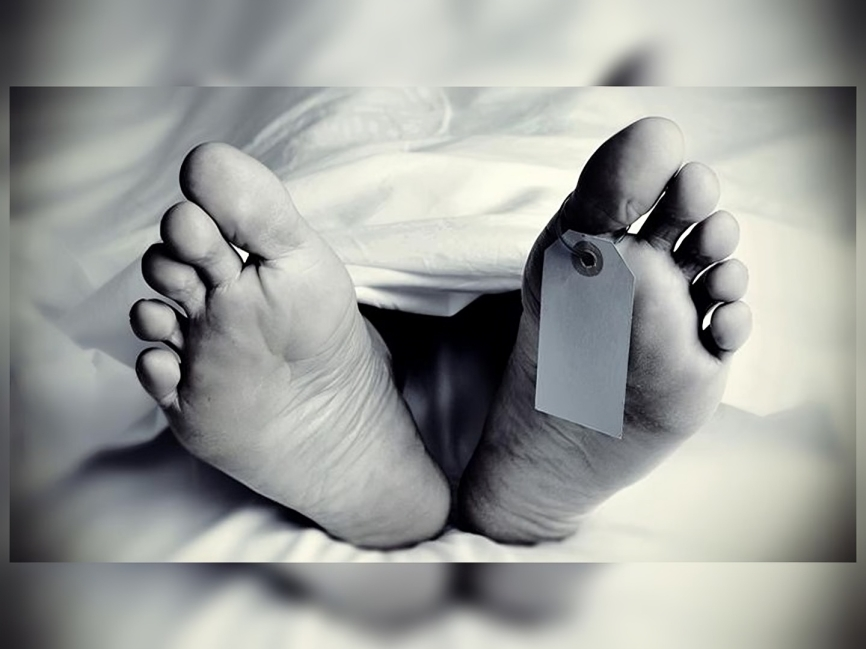 కన్నకొడుకు ప్రాణం తీసిన తండ్రి