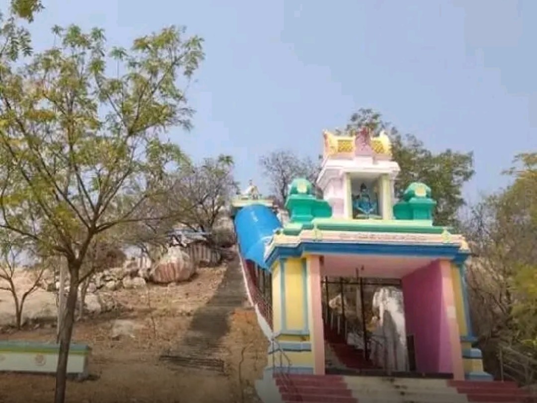 ఎల్లుండి నుంచే లింగమంతుల జాతర.. చరిత్ర ఇదే