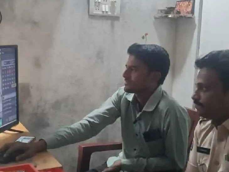 ‘విద్యార్థి నాగవర్ధన్ ఆచూకీని త్వరలోనే కనుగొంటాం’