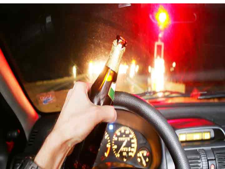 డ్రంకెన్ డ్రైవ్‌లో SR నగర్ టాప్.!