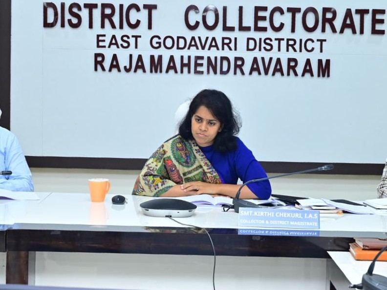 రేపటి నుంచి జిల్లాలో జాతీయ ఎస్సీ కమిషన్ ఛైర్మన్ పర్యటన