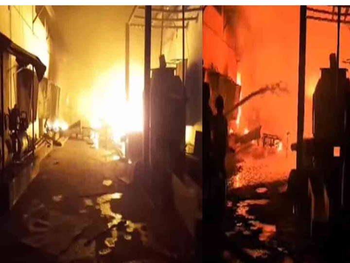 HYDలో వరుస ప్రమాదాలు.. జర జాగ్రత్త!