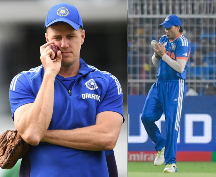 ఎవరూ కావాలని క్యాచ్ వదిలేయరు: మోర్కెల్