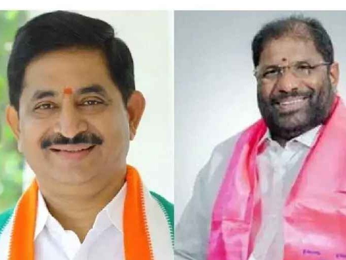 మహబూబాబాద్ నుంచే ఇద్దరు రాజ్యసభ సభ్యులు