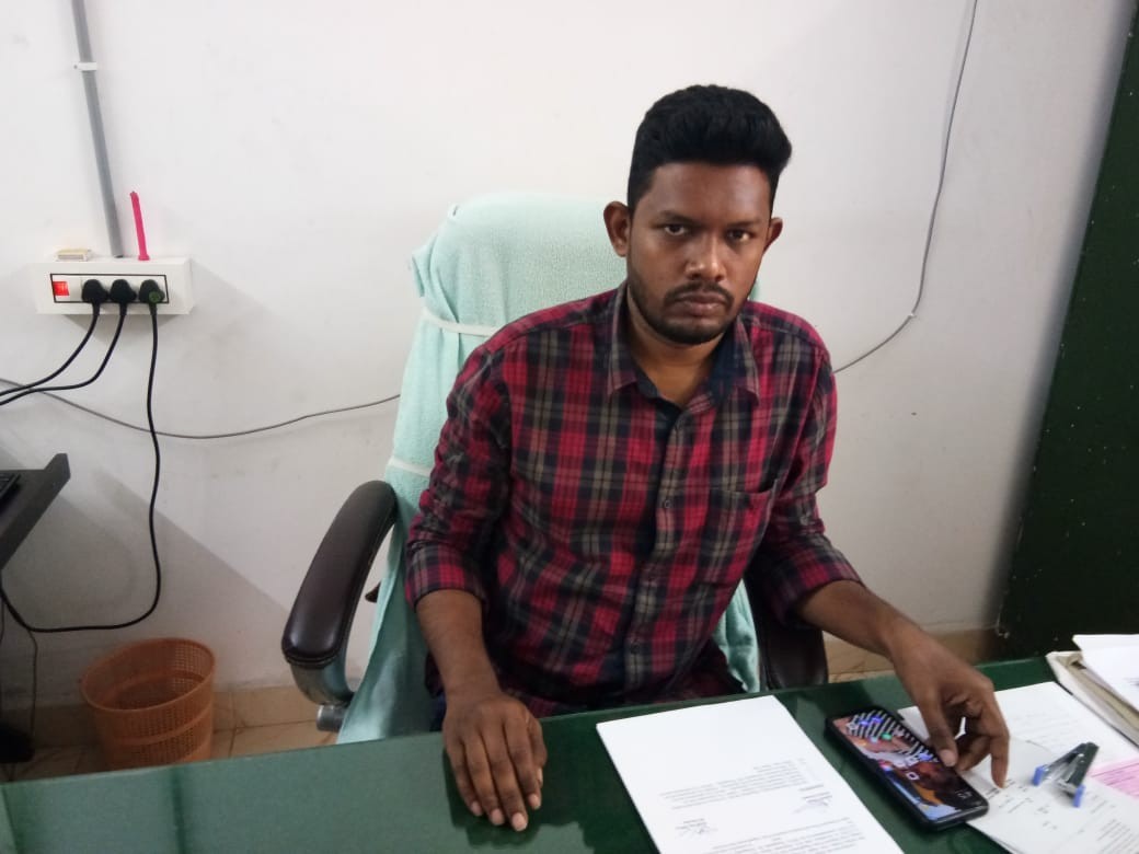 ‘తపాల శాఖ ద్వారా తలంబ్రాలు నేరుగా ఇంటికి అందిస్తాం’