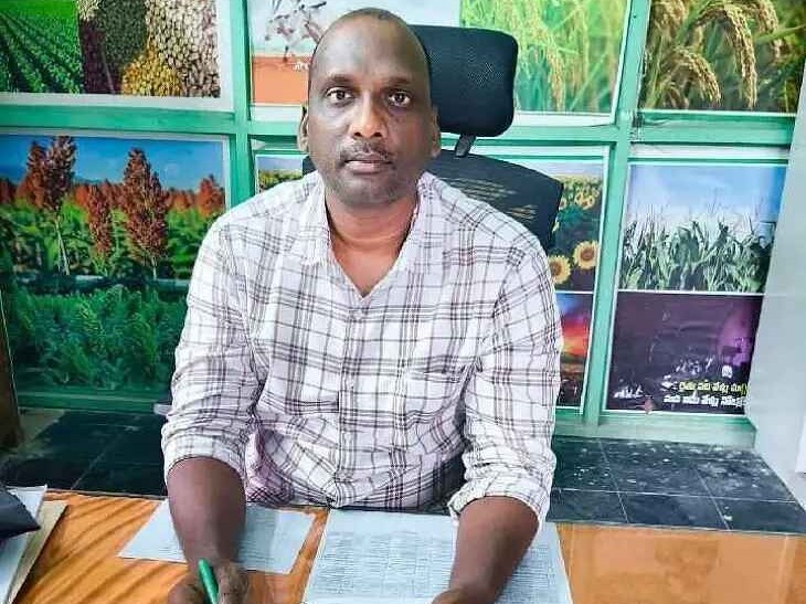 అన్నదాత సుఖీభవ కోసం ఈ-కేవైసీ తప్పనిసరి