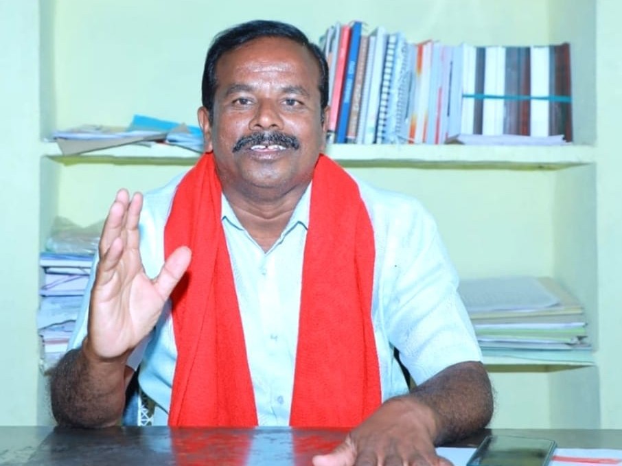 ‘గొప్పలు తప్ప ఆచరణలో విఫలం’