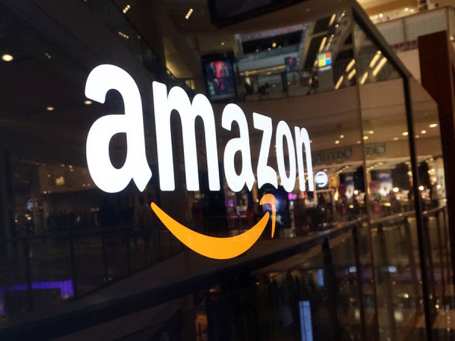 అమెజాన్‌లో మరోసారి లేఆఫ్‌లు