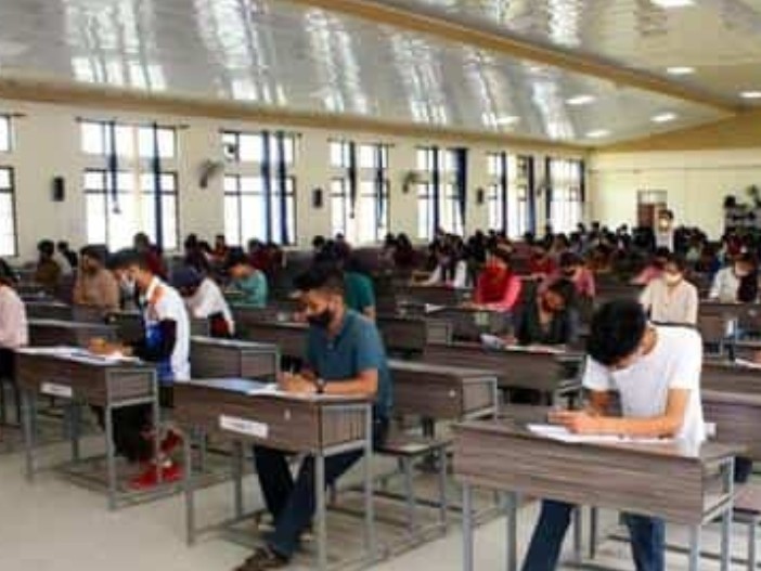 సజావుగా ఇంటర్ పరీక్షలు