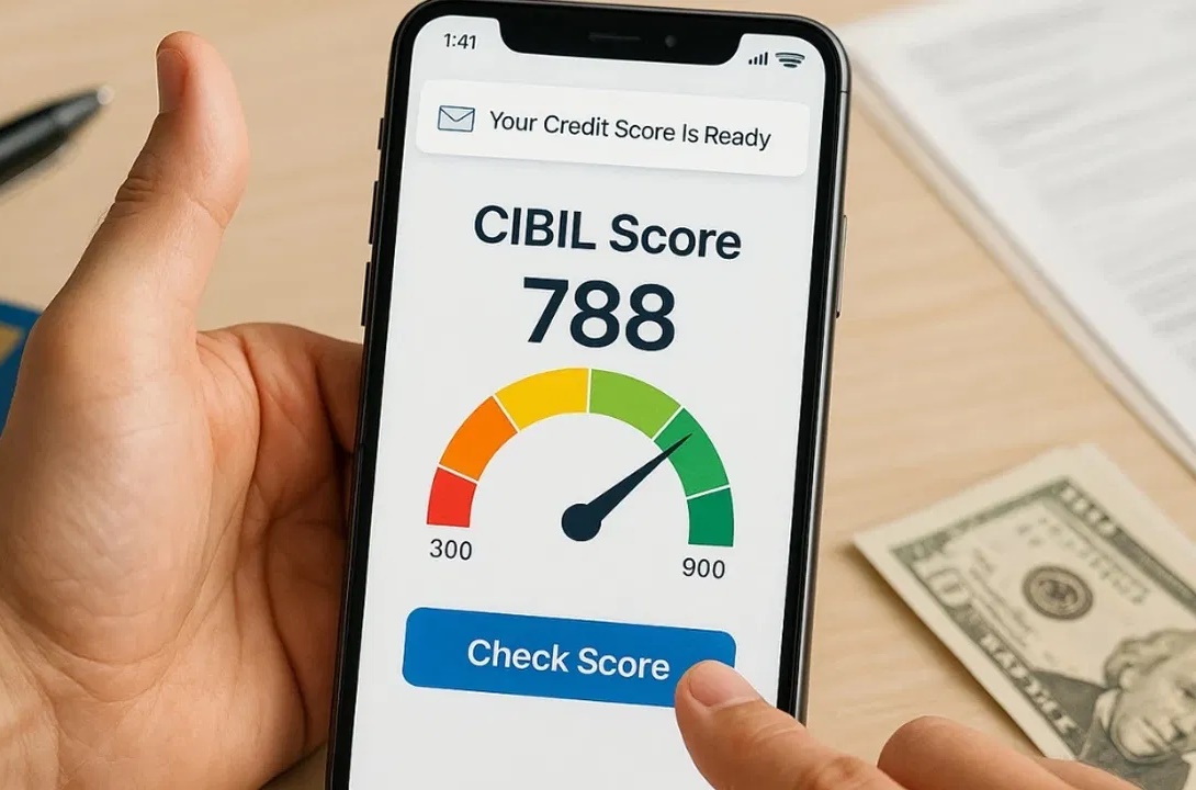 సిబిల్ స్కోరు పేరుతో సైబర్ మోసాలు జాగ్రత్త