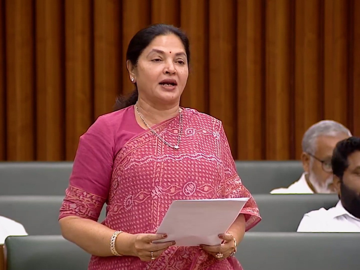 ‘కోవూరు పంచాయతిని మున్సిపాలిటీగా అప్ గ్రేడ్ చేయండి’