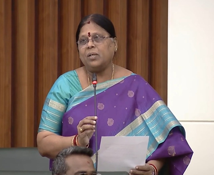 ‘ఆర్.జి.పేటలో సబ్ స్టేషన్ ఏర్పాటు చేయాలి’