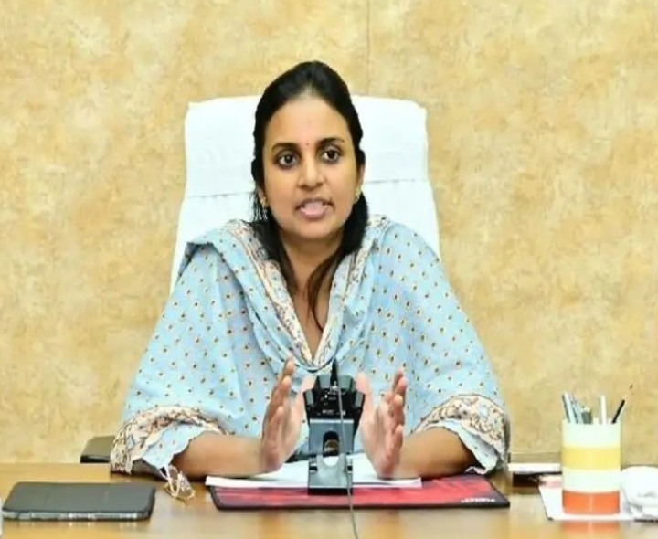 పరీక్షలను పగడ్బందీగా నిర్వహించండి: కలెక్టర్