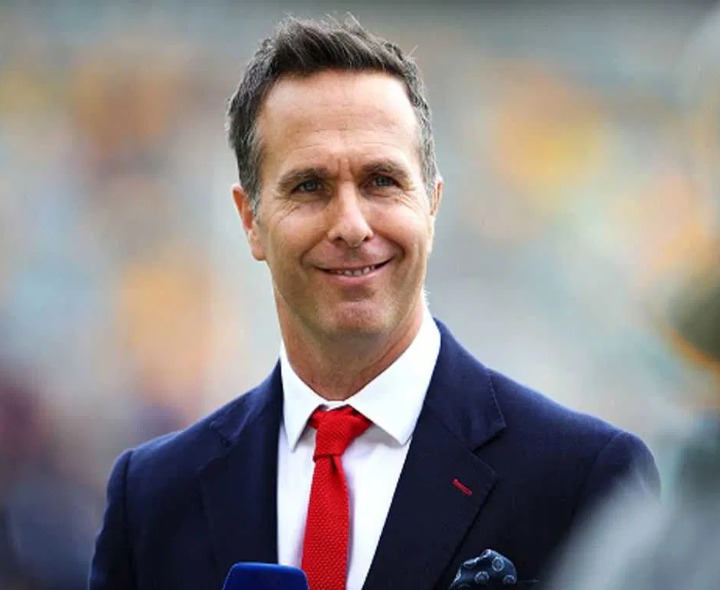 టీమిండియాకు మైఖేల్ వాన్ సలహా