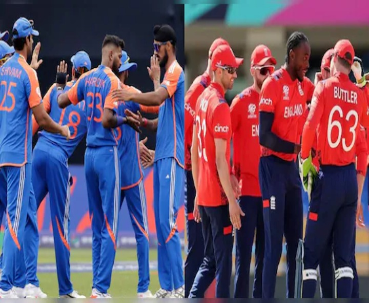 IND vs ENG: ఎవరు గెలిచినా రికార్డే