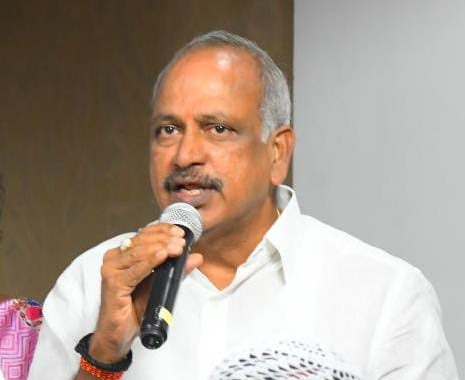 ‘క్షమాపణ చెప్పినా.. టీడీపీ దుష్ప్రచారం చేస్తోంది’