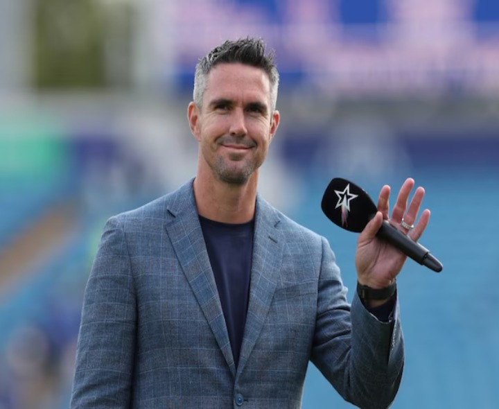 ఇంగ్లండ్ ఫైనల్ చేరుతుంది: పీటర్సన్