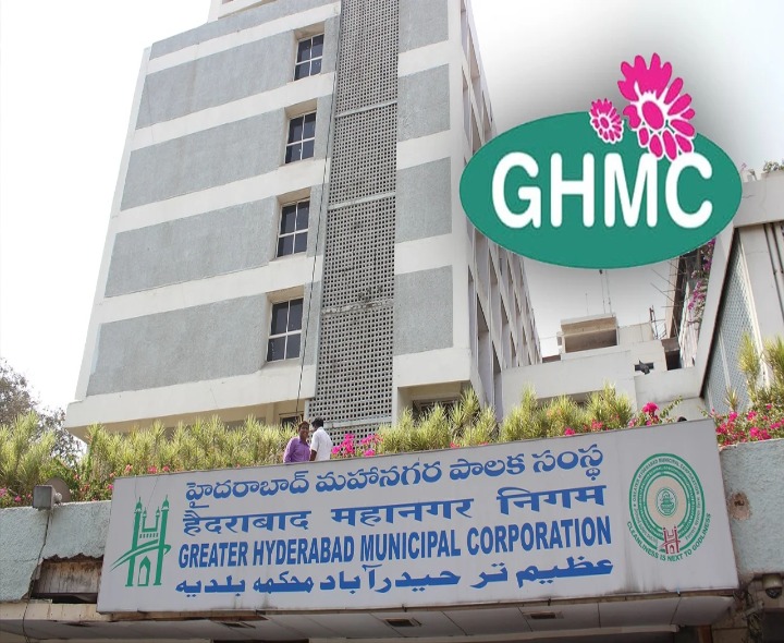 GHMC బకాయిదారులకు ‘రెడ్ నోటీసులు’