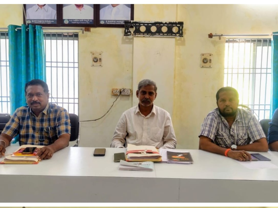 ‘జన గణన కార్యక్రమం దేశ నిర్మాణంలో అత్యంత కీలకమైనది’