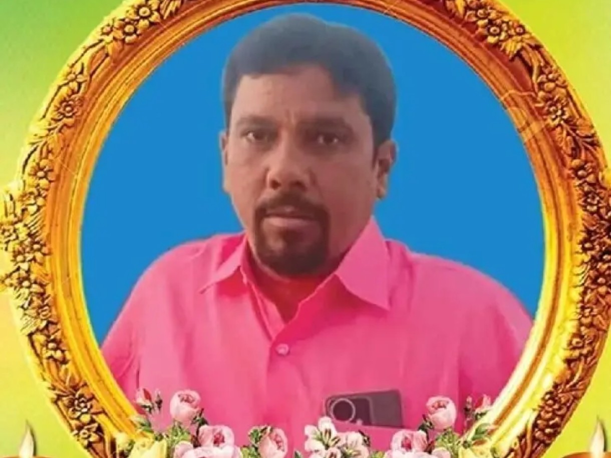 చిట్టి డబ్బులు ఇవ్వడం లేదని సూసైడ్