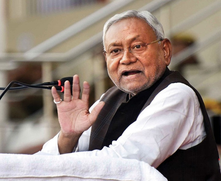 బీహార్‌లో ముగియనున్న నీతీష్ శకం