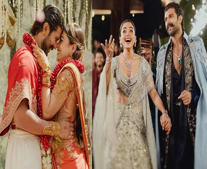 విజయ్, రష్మిక వెడ్డింగ్… ఖ‌ర్చు ఎంతంటే?