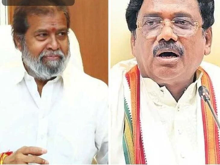 మెదక్‌లో ఉమ్మడి జిల్లా స్థాయి సమావేశం