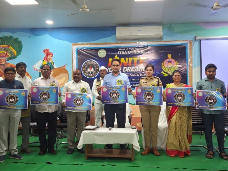 ‘ఉన్నత లక్ష్యాలను సాధించాలంటే క్రమశిక్షణ అవసరం’