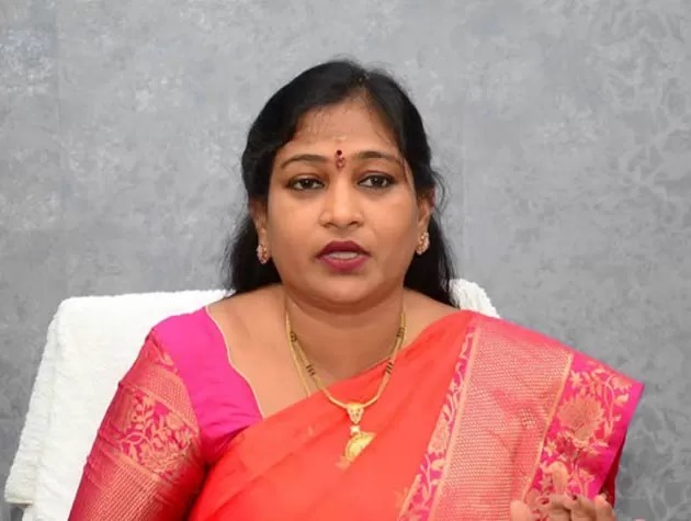 నా ఆరోగ్యం బాగానే ఉంది: హోంమంత్రి