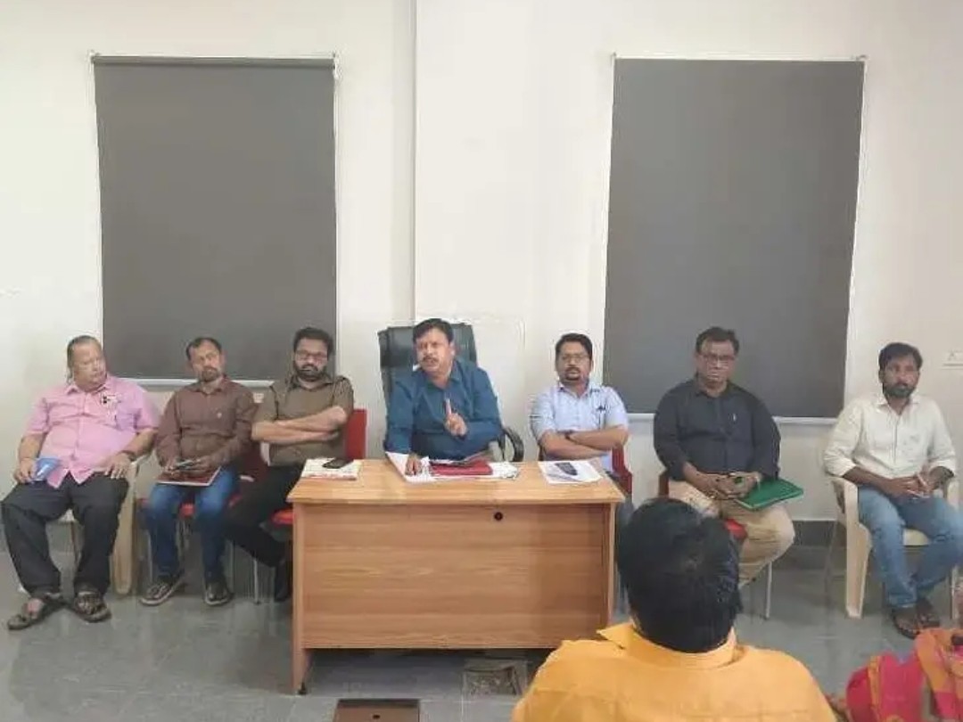 ఆరోగ్య మిషన్-99ను విజయవంతం చేయాలి