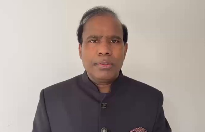 ప్రపంచ యుద్ధం మొదలైంది: కేఏ పాల్ 