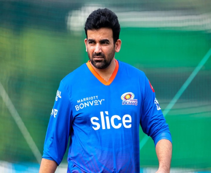 టీమిండియా చీఫ్ సెలెక్టర్‌గా జహీర్ ఖాన్..?