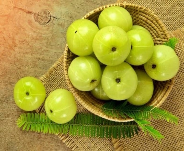 ఉసిరికాయతో కలిగే అద్భుత ప్రయోజనాలు!