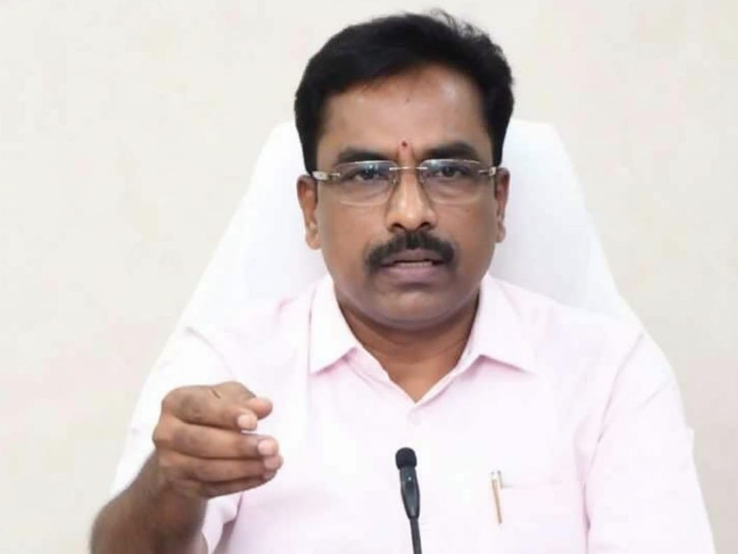 జిల్లాలోని చెత్త సేకరణపై కమిషనర్ ఆదేశాలు