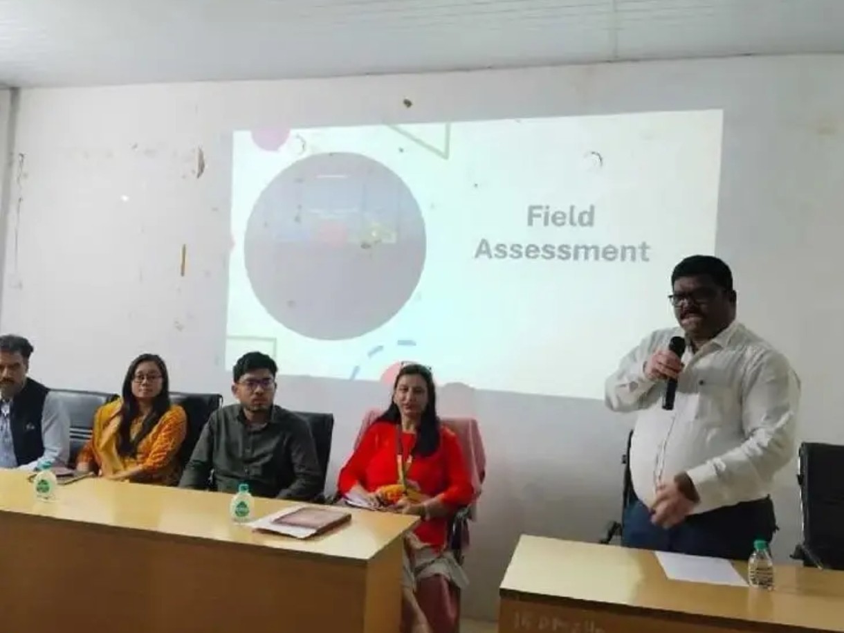 ’99 రోజుల ప్రణాళిక పకడ్బందీగా అమలు’