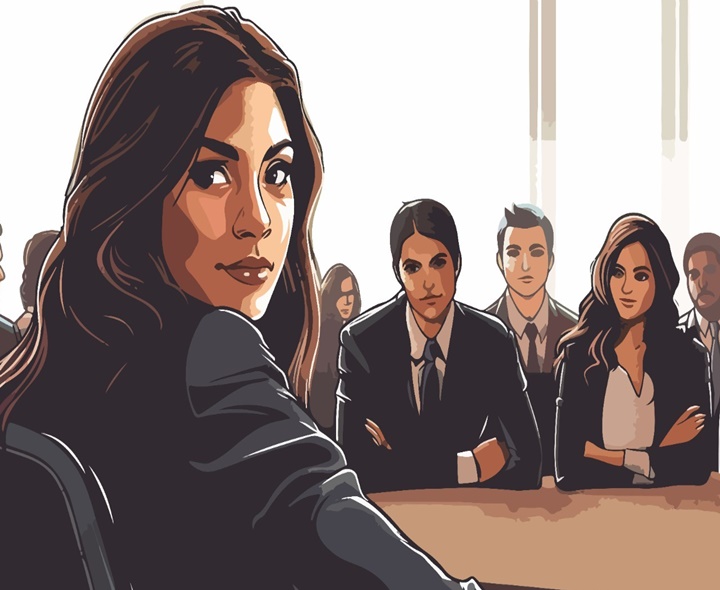 మహిళలకు సమాన అవకాశాలు ఉన్నాయా?