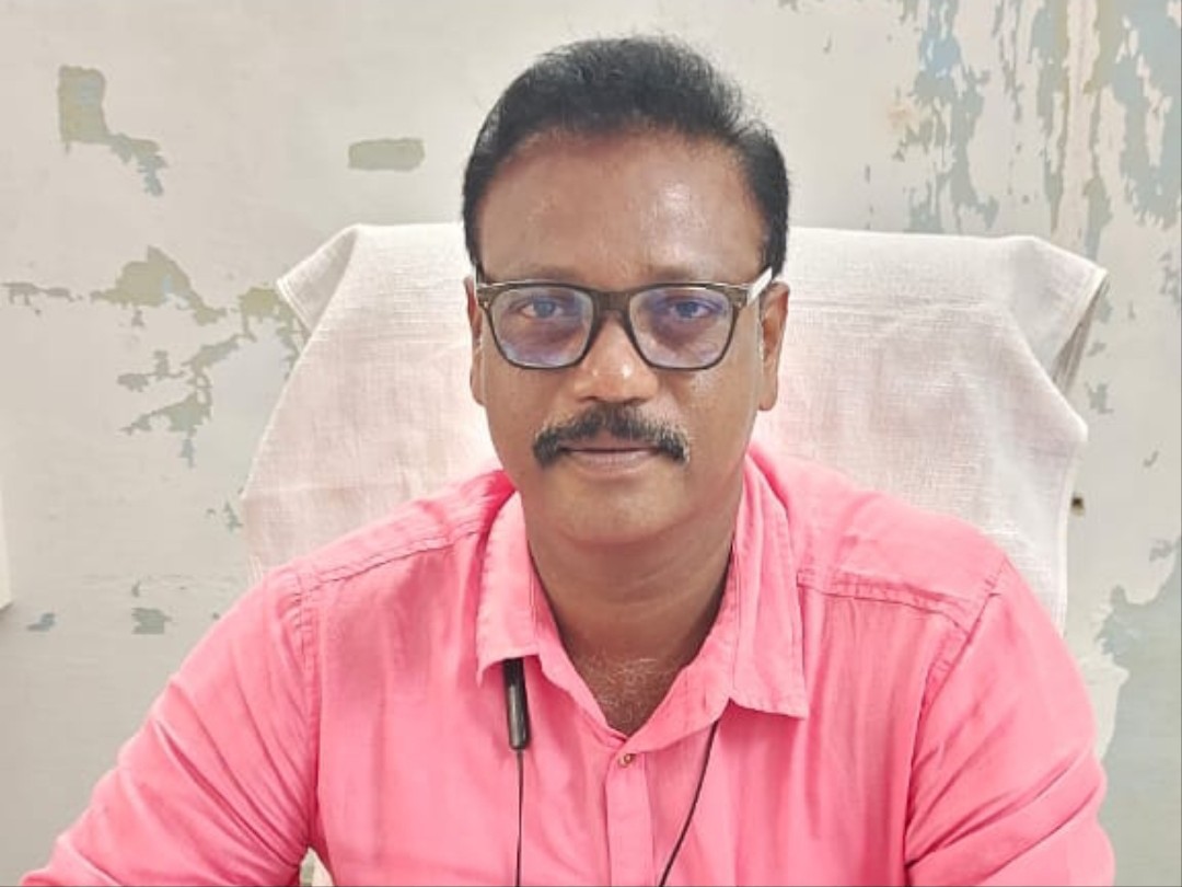 రేపు ఇందుకూరుపేట మండల సాధారణ సమావేశం