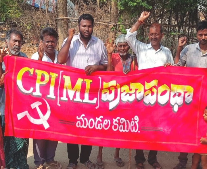 ‘చమురు, డాలర్ ఆధిపత్యం కోసమే అగ్రరాజ్యాల అరాచకం’