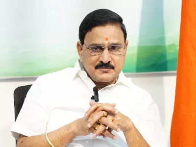 ఇంటిగ్రేటెడ్ స్టీల్ ప్లాంట్‌కు భూమి పూజ