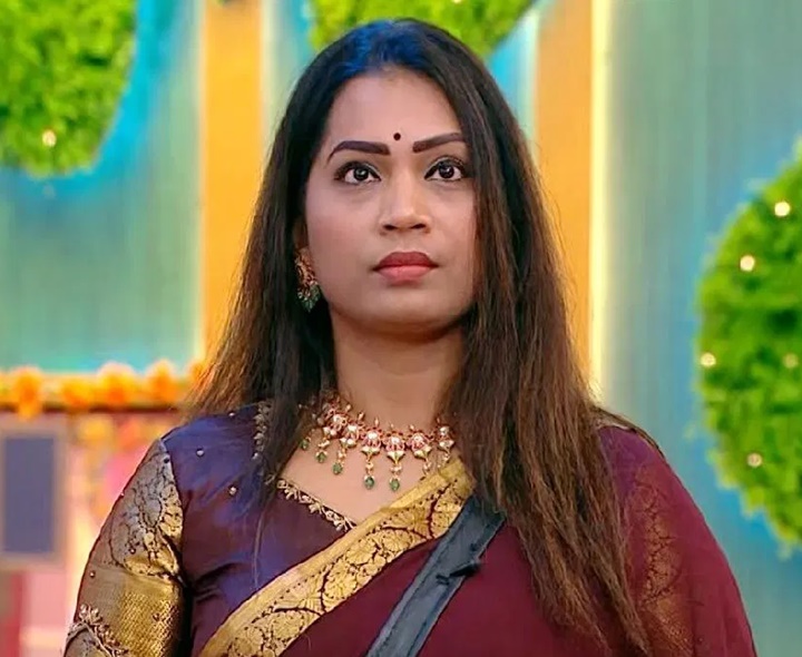 తిరుమల వివాదంలో మరోసారి దివ్వెల మాధురి