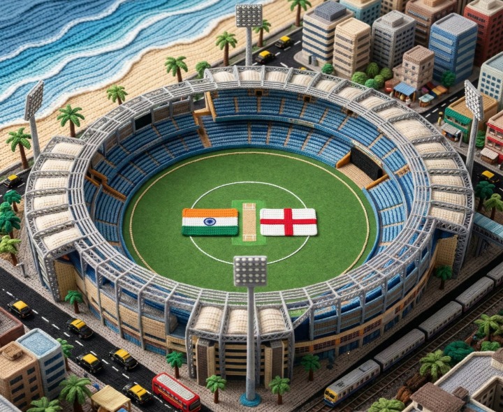 IND vs ENG: ప్లేయింగ్-11