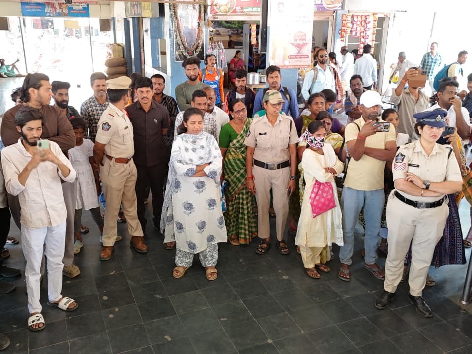 మార్చి 5న నృత్య ప్రదర్శన